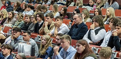 Europejski Kongres Młodzieży 2026 w Bielsku-Białej oficjalnie otwarty