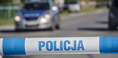 Bezpieczeństwo w Bielsku-Białej 2025. Mniej przestępstw, więcej działań policji