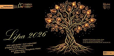 LIPA 2026 Bielsko-Biała – nabór prac do 19 czerwca