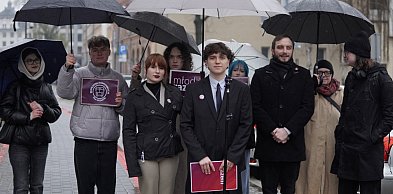 Darmowe przejazdy MZK w Bielsku-Białej? Młodzi Razem zbierają podpisy