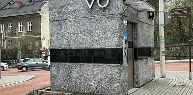 Toalety publiczne - problem wraca jak bumerang