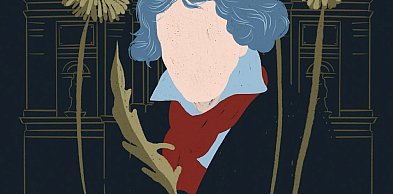 Beethoven w Teatrze Polskim w Bielsku-Białej. La Nostra Banda