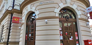 Poczta Polska w Bielsku-Białej: kolejki mimo modernizacji