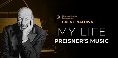 Koncert Preisnera w Bielsku-Białej 2026 – finał Preisner Scoring Competition