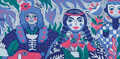 Trzecie, rozszerzone wydanie przewodnika po muralach Bielska-Białej – spotkanie