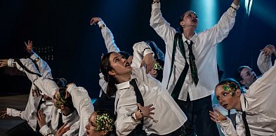 Beskidiana Dance Cup - roztańczony weekend w Bielsku-Białej