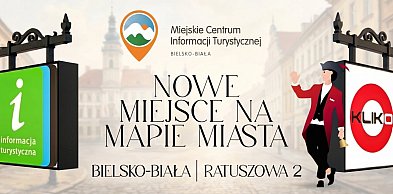 Uroczyste otwarcie nowego MCIT w centrum Bielska-Białej już 18 kwietnia