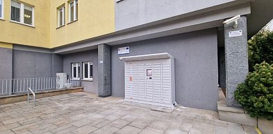 Urzędomat w Starostwie Powiatowym – odbiór dowodu 24/7 bez kolejek