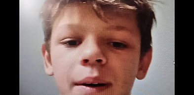 Zaginął 14-letni Szymon z Bielska-Białej