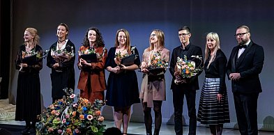 Nagrody Prezydenta i Laur Dębowskiego. Teatralny wieczór w Bielsku-Białej