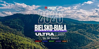 SPARTAN ULTRA wraca do Polski. Bielsko-Biała gospodarzem biegowego weekendu