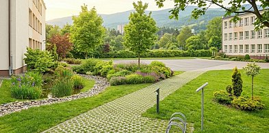 Ponad 2,7 mln zł dofinansowania na adaptację miasta do zmian klimatu