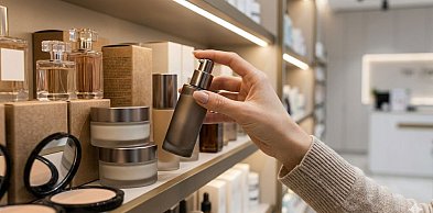 33-latka zatrzymana za kradzież w dwóch drogeriach w Bielsku-Białej