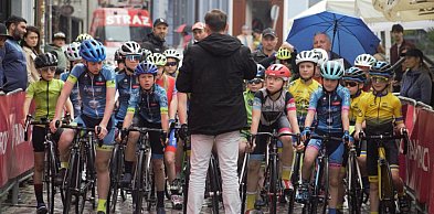 50. Kryterium Asów w Bielsku-Białej. Kolarze przejadą 9 maja