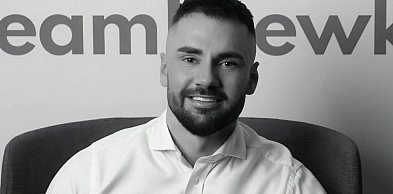 Nie żyje poseł Lewicy Łukasz Litewka