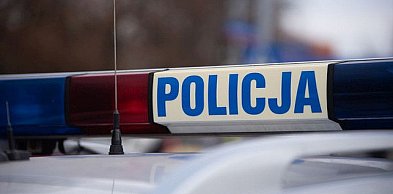 29-latek z dożywotnim zakazem zatrzymany za kierownicą w Bielsku-Białej