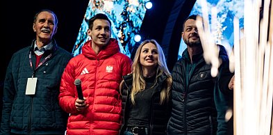 Rada Miejska głosowała nad uchwałą o tytule dla Kacpra Tomasiaka