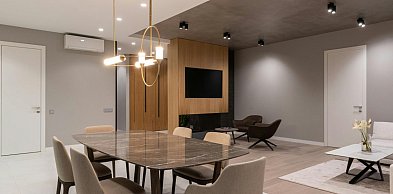 Nowoczesne drzwi do wnętrza - jakie modele są teraz na topie?