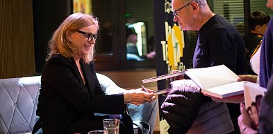 Śniadanie Fermentowe w Książnicy Beskidzkiej: Cebula, Humorystki i Daukszewicz