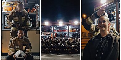 Zbiórka Łatwogang i Bedoes 2115 przekroczyła 133 miliony a licznik wciąż pracuje