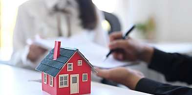 Kredyt hipoteczny krok po kroku – poradnik dla początkujących