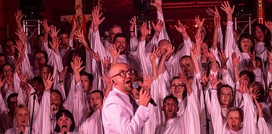 Sympho Gospel w Bielsku-Białej. Koncert inauguracyjny 11 maja 2026