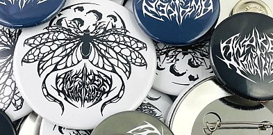 Przypinki na zamówienie ożywią każde wydarzenie