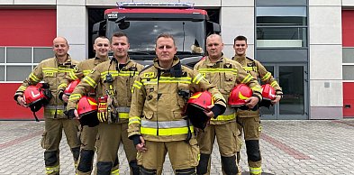 „Strażacy z sąsiedztwa” – sezon 2 w Telewizji WP. Strażacy z Bielska-Białej