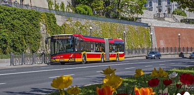 Bielskie autobusy na majówkę. Dodatkowe kursy na lotnisko