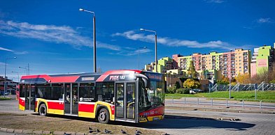 Przetarg MZK Bielsko-Biała na ładowarki dla e-autobusów