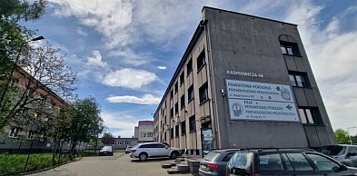 Bielskie Centrum Psychiatrii otworzyło oddział w Czechowicach-Dziedzicach
