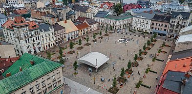 Plac Wojska Polskiego za głośny dla mieszkańców? Jest interwencja posła