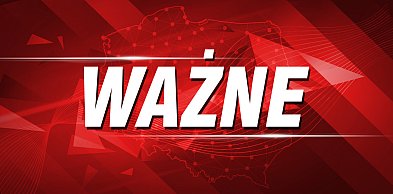 Ostrzeżenie pierwszego stopnia dla miejscowości Bielsko-Biała i dla okolic
