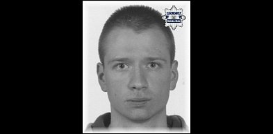 Zaginął Adrian Kubasiak z Bielska-Białej. Policja prosi o pomoc