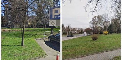 Miasto szuka wykonawcy na zagospodarowanie dwóch skwerów