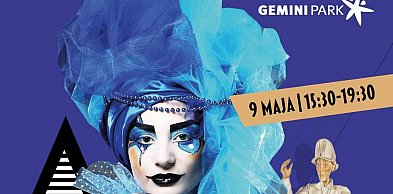 Banialuka zapowiada festiwal w Gemini Park