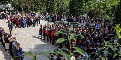 Trzy nominacje sędziowskie dla Sądu Rejonowego w Bielsku-Białej