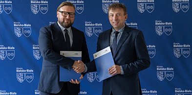Bielsko-Biała rozwija pomoc społeczną bliżej mieszkańców