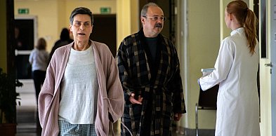 "RADIOAMATOR" - twórcy filmu spotkali się z mediami w Goczałkowicach-Zdroju