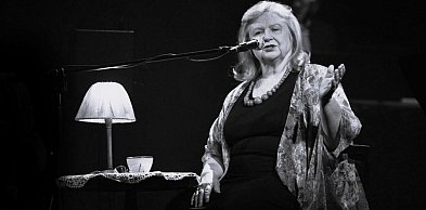 Nie żyje Stanisława Celińska. Aktorka miała 79 lat