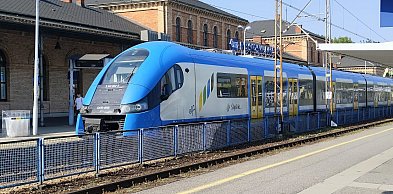 Utrudnienia na kolei w województwie śląskim. Problemy także w środę