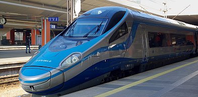 Pendolino z Bielska-Białej do Ustki latem 2026