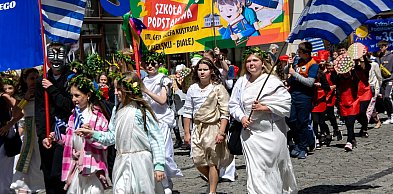 31. Dni Bezpieczeństwa w Bielsku-Białej już 23 maja