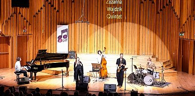 [LISTY DO REDAKCJI] Zuzanna Wajdzik zachwyciła jazzowym koncertem w Bielsku-Białej