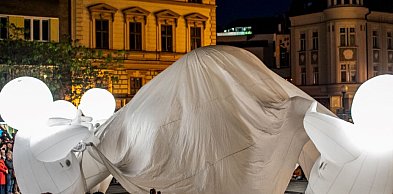 Festiwal Sztuki Lalkarskiej rozpoczęty. Pierwszy dzień pełen mocnych obrazów