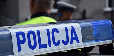 Weekend pod znakiem pijanych kierowców. Dwóch prowadziło ciężarówki