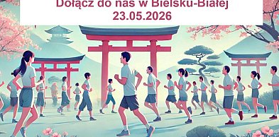 Slow jogging w Olszówce już 23 maja. Udział bezpłatny