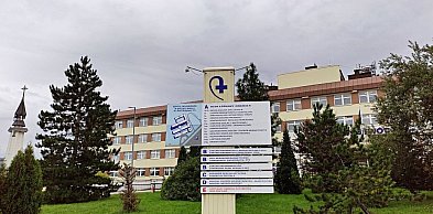 Szpital Wojewódzki w Bielsku-Białej modernizuje systemy informatyczne
