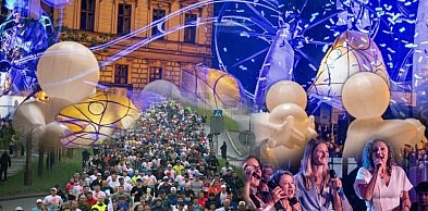 Weekend pełen kultury, muzyki i sportowych emocji. Relacje, filmy i fotogalerie