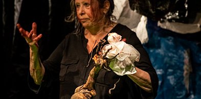 "Krótkie baśnie" - belgijski teatr przedmiotu, bez wielkich inscenizacji